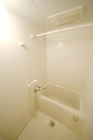 サニーメゾンの物件内観写真